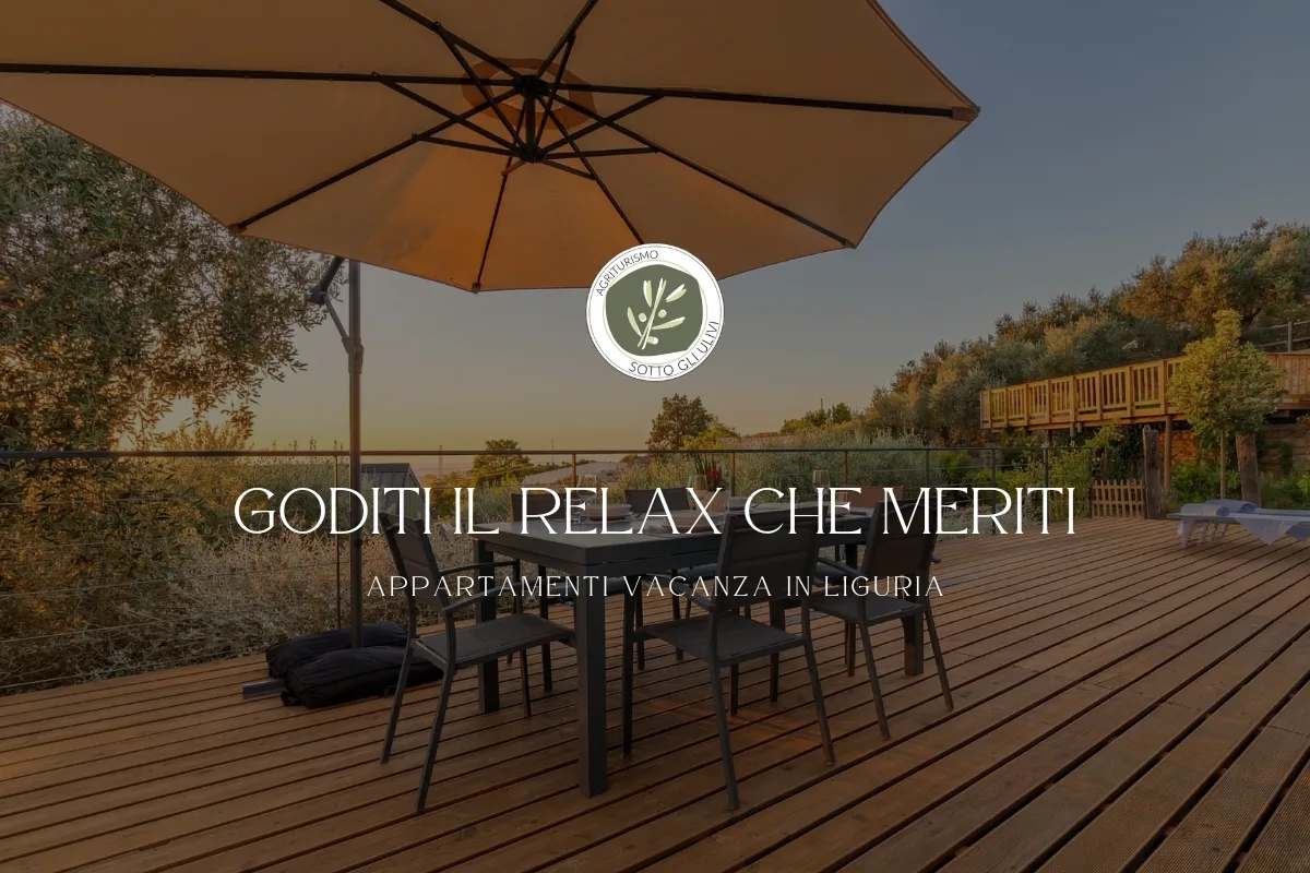 Agriturismo Sotto gli Ulivi